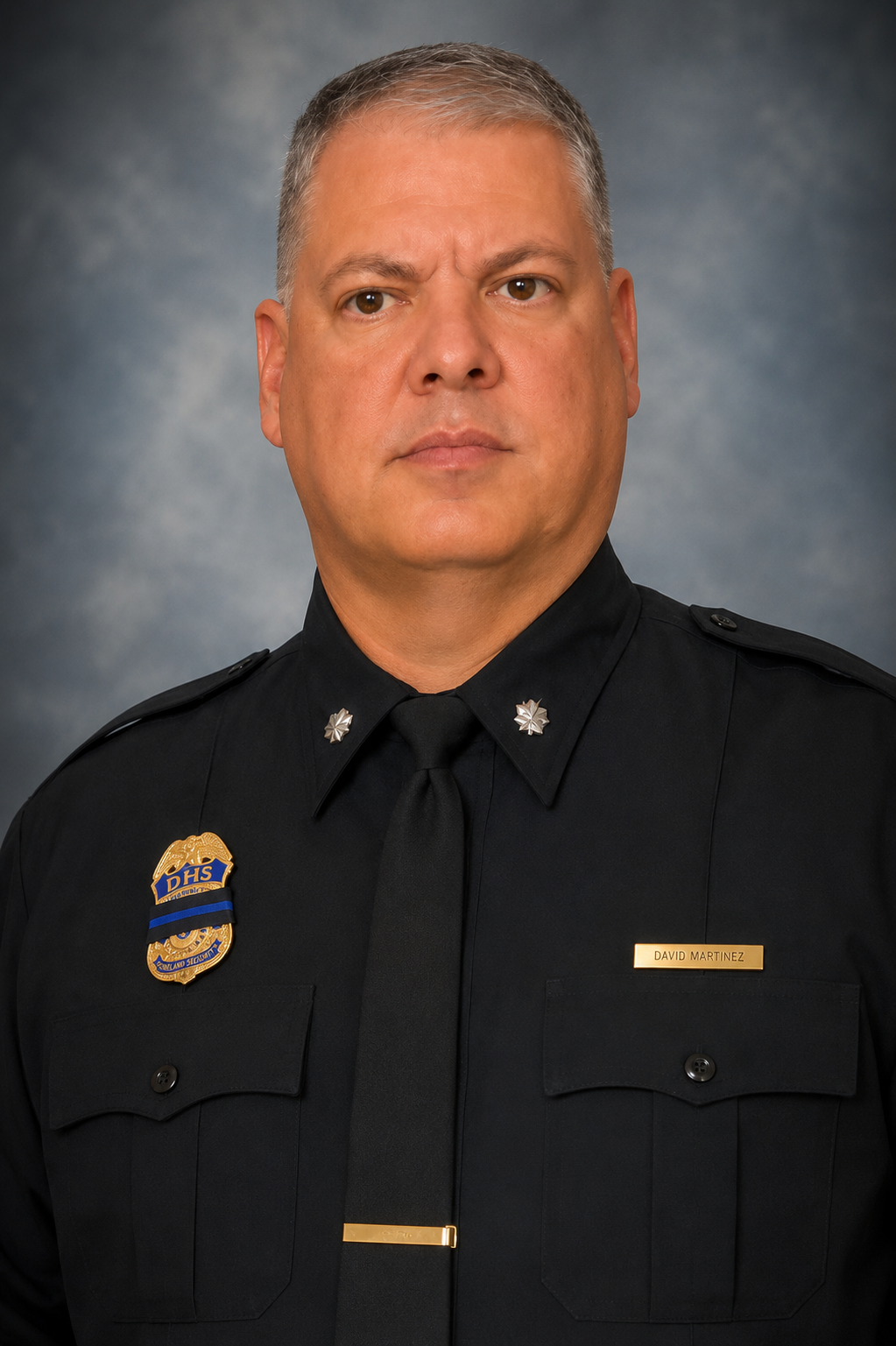 David Martinez